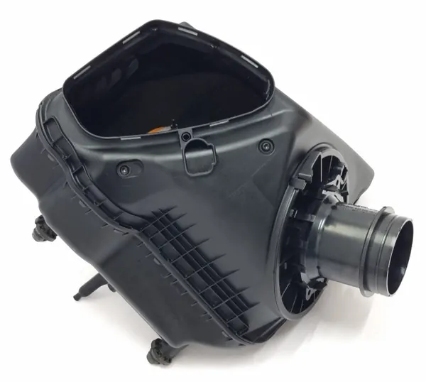 Audi Luftfiltergehäuse OEM 4G0133838F - Gebraucht image 7