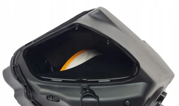 Audi Luftfiltergehäuse OEM 4G0133838F - Gebraucht image 8