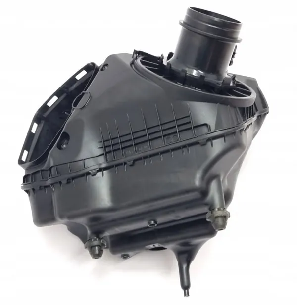 Audi Luftfiltergehäuse OEM 4G0133838F - Gebraucht image 9