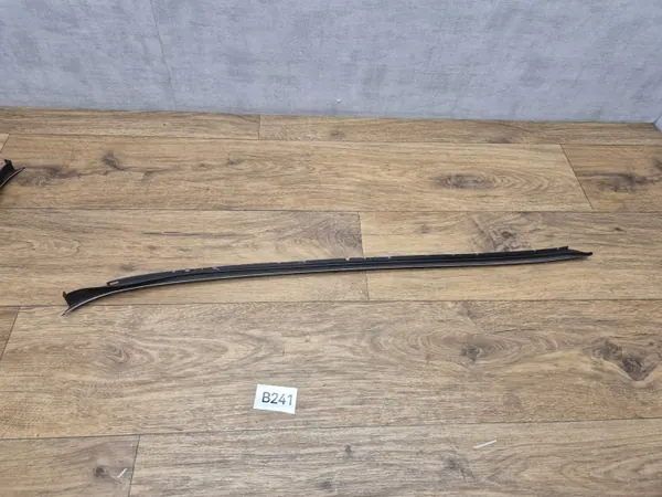 BMW X3 F25 Voorruitkrabben Links OEM 7286179 image 7