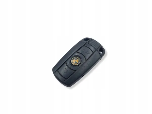 Llave BMW OEM 6945831 para Serie 1,3,5 y X1,X5 image 3