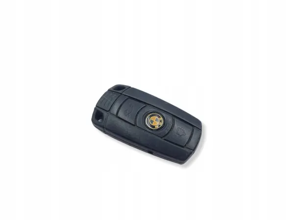 Llave BMW OEM 6945831 para Serie 1,3,5 y X1,X5 image 4