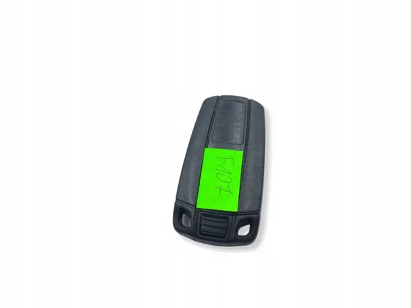 Llave BMW OEM 6945831 para Serie 1,3,5 y X1,X5 image 6