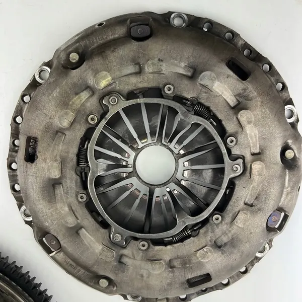 Embreagem + Volante Bi-Massa 2.2 Transit image 2