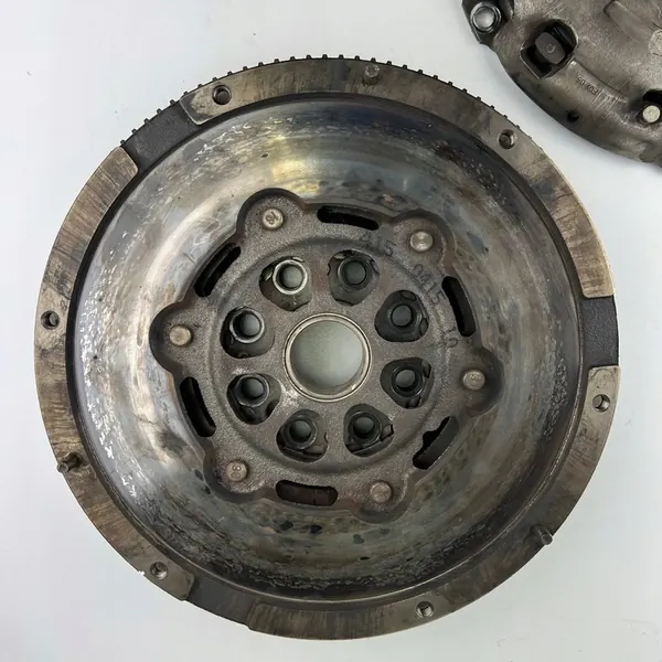 Embreagem + Volante Bi-Massa 2.2 Transit image 5