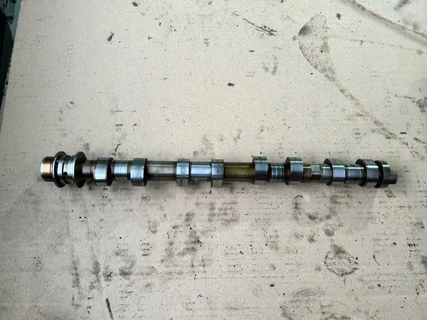 Árbol de levas de admisión BMW N20 OE 7588117 image 2