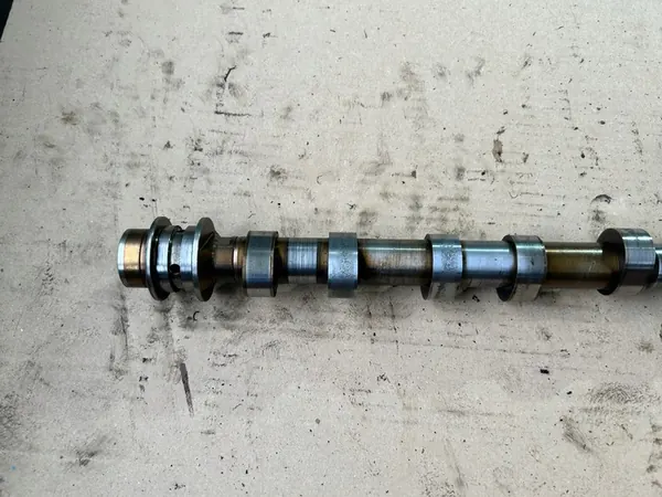 Árbol de levas de admisión BMW N20 OE 7588117 image 3