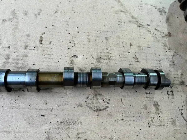 Árbol de levas de admisión BMW N20 OE 7588117 image 4