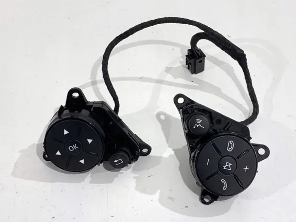 Mercedes W212 Steering Column Switch A2048210051 09-16 image 2