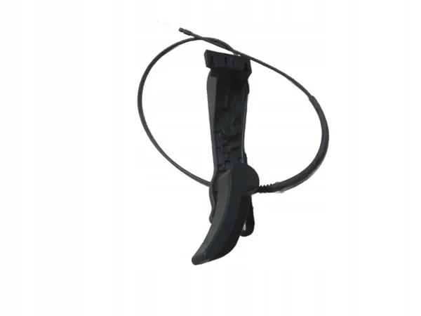 Cable del capó BMW X3 G01 X4 G02 OEM 7397501 image 2