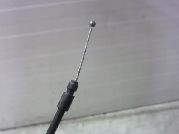 Cable del capó BMW X3 G01 X4 G02 OEM 7397501 image 10
