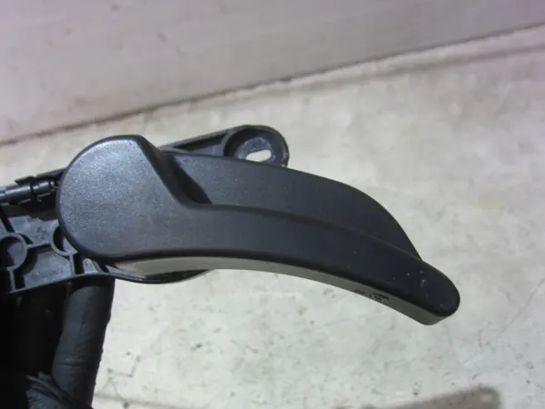 Cable del capó BMW X3 G01 X4 G02 OEM 7397501 image 3