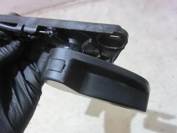 Cable del capó BMW X3 G01 X4 G02 OEM 7397501 image 6