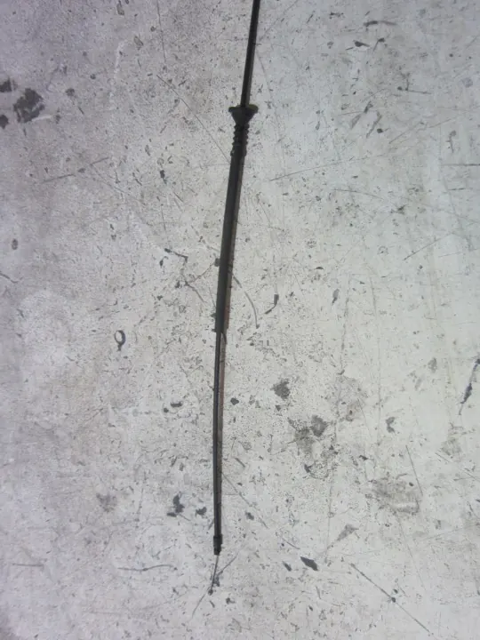 Cable del capó BMW X3 G01 X4 G02 OEM 7397501 image 8