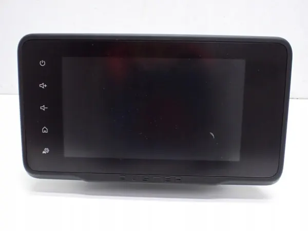 OEM 259151605R Dacia Duster II Original Navigationsradio image 2