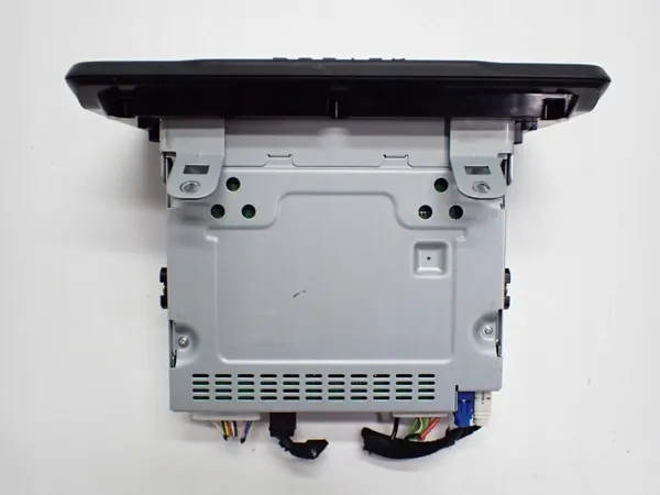 OEM 259151605R Dacia Duster II Original Navigationsradio image 4