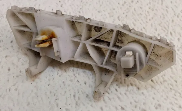 Deslizamento do para-choque dianteiro direito Infiniti FX35 FX37 QX70 OE image 5