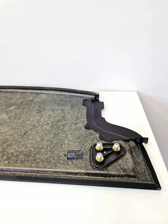 OEM 2317900035 Bagagerek voor Mercedes-Benz SL R231 image 10