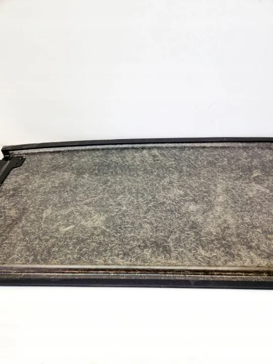 OEM 2317900035 Bagagerek voor Mercedes-Benz SL R231 image 8