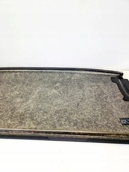 OEM 2317900035 Bagagerek voor Mercedes-Benz SL R231 image 9