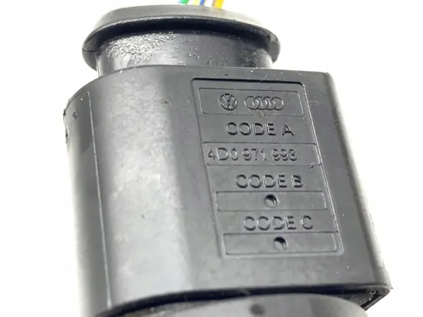 Polttoainepainetunnistin OEM LORK-2019-137058 Skoda Kamiq image 3
