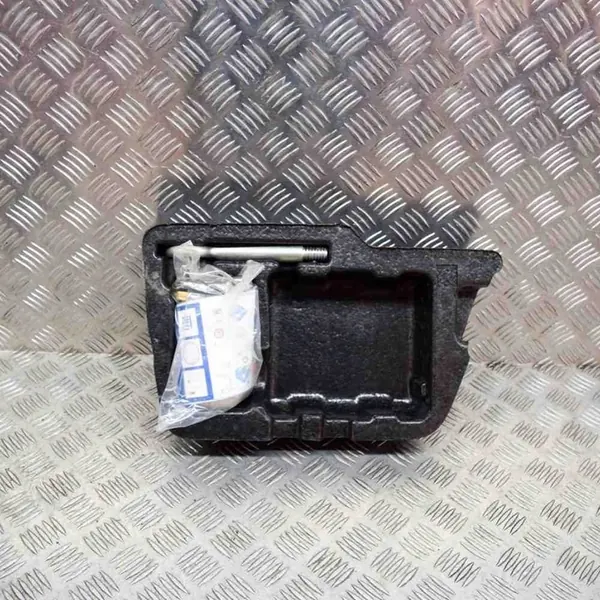 Dragkrok Opel Mokka 1.4L 2016 13484682 image 3