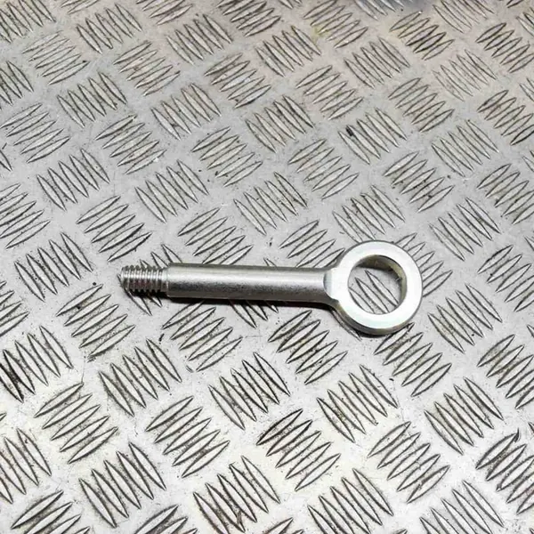 Dragkrok Opel Mokka 1.4L 2016 13484682 image 5