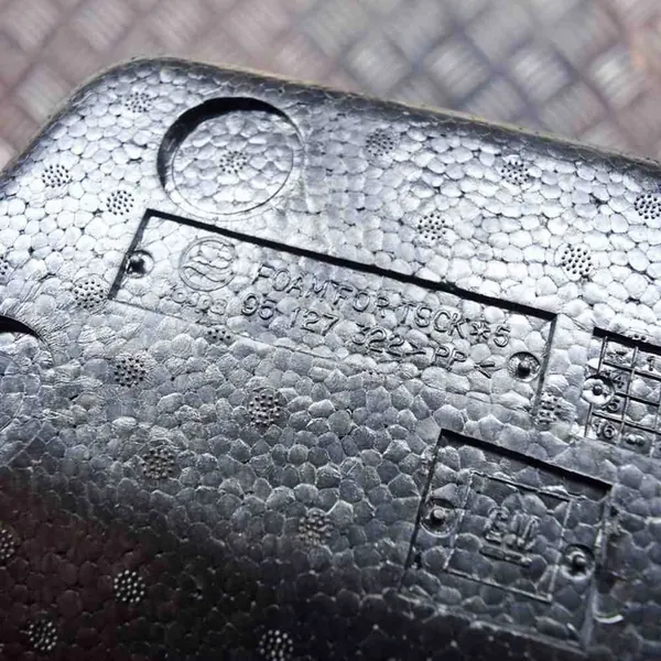 Dragkrok Opel Mokka 1.4L 2016 13484682 image 7