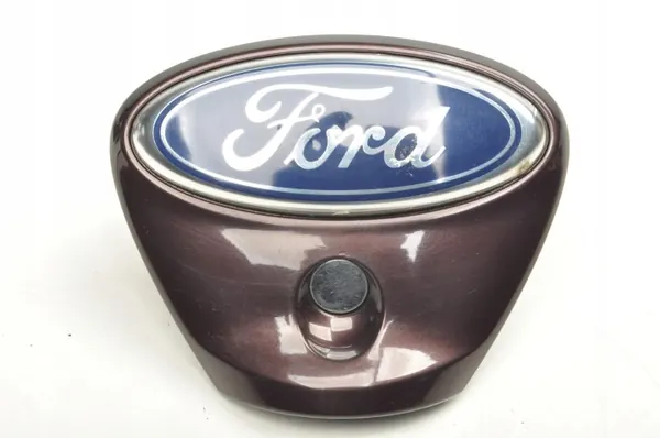 Kofferraumgriff Ford Ka II OEM 421024 - Gebraucht image 2
