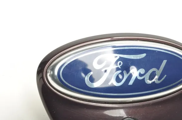 Kofferraumgriff Ford Ka II OEM 421024 - Gebraucht image 3