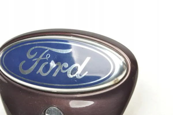Kofferraumgriff Ford Ka II OEM 421024 - Gebraucht image 4