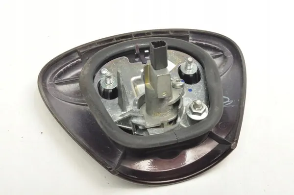 Kofferraumgriff Ford Ka II OEM 421024 - Gebraucht image 8