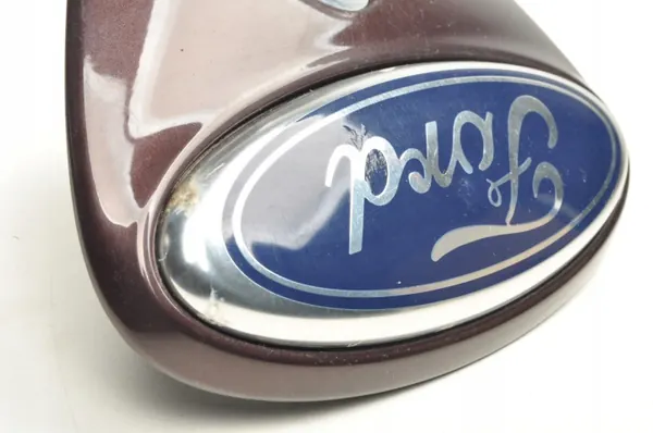 Kofferraumgriff Ford Ka II OEM 421024 - Gebraucht image 9