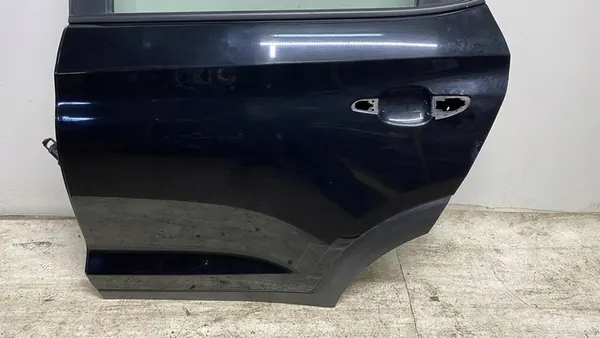 HYUNDAI TUCSON II III Vänster Bakdörr PAE 15-21 image 2
