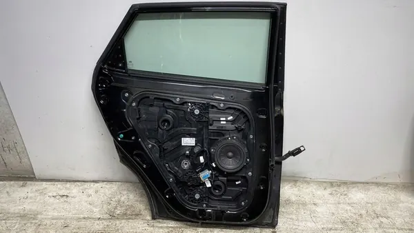 HYUNDAI TUCSON II III Vänster Bakdörr PAE 15-21 image 4