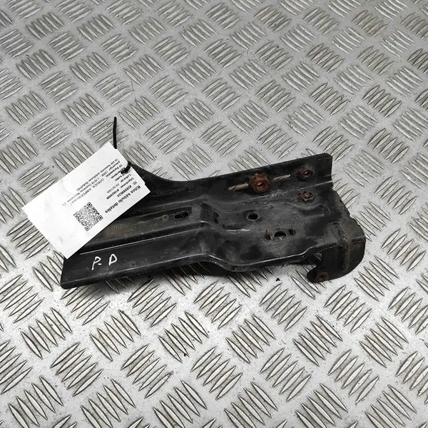 Parte superior do cinto dianteiro Citroën Jumper 2.0L image 6