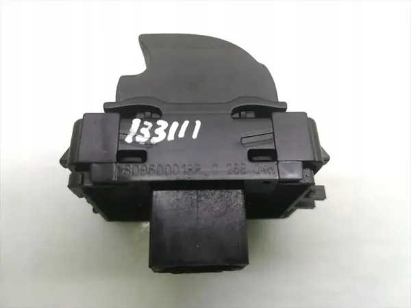 Raam schakelaars Renault Scenic 2012 1.5 dCi OEM 809600018R image 5