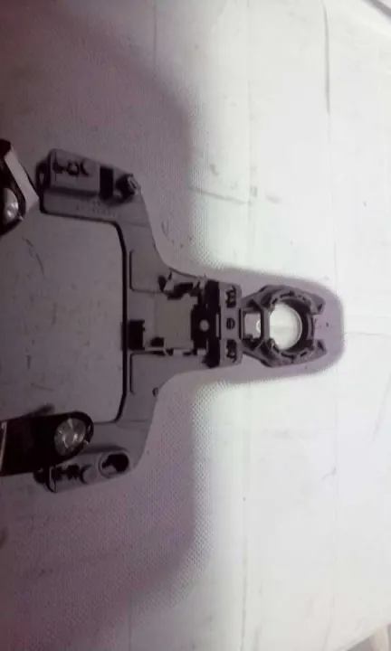 Parabrisas delantero Porsche Cayenne 2010-2017 OEM 6729AGAGYMVWZ image 4