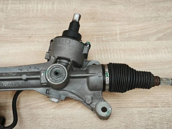 Styrväxel OEM 8W1423055S för Audi A4 B9 A5 F5 image 3