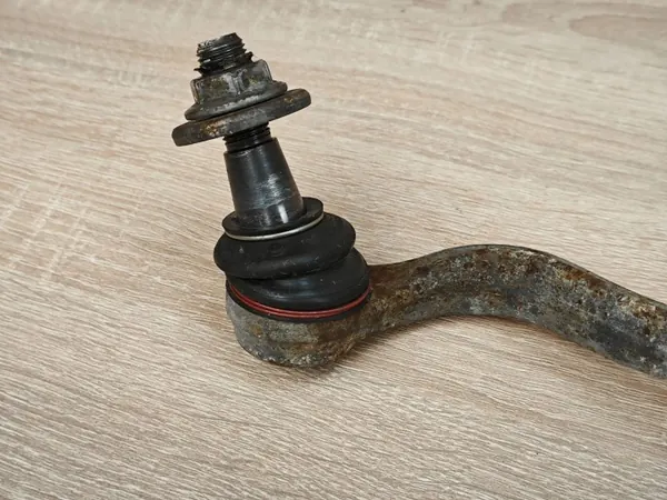 Styrväxel OEM 8W1423055S för Audi A4 B9 A5 F5 image 6