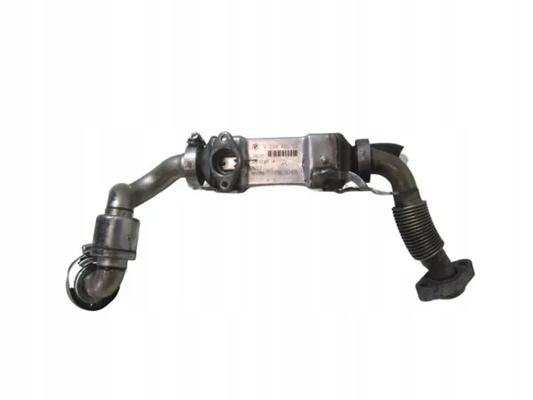 Refroidisseur EGR BMW OEM 11717787404 pour 330D M57 image 2