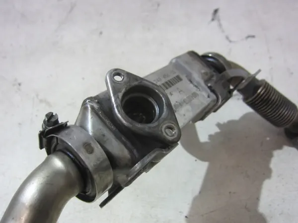 Refroidisseur EGR BMW OEM 11717787404 pour 330D M57 image 10