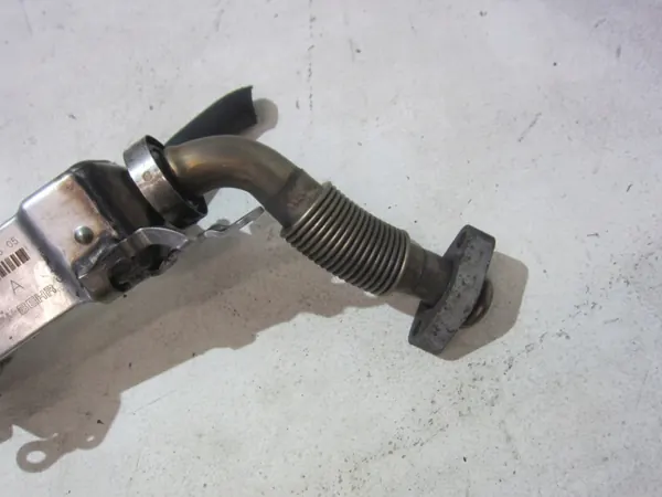 Refroidisseur EGR BMW OEM 11717787404 pour 330D M57 image 5