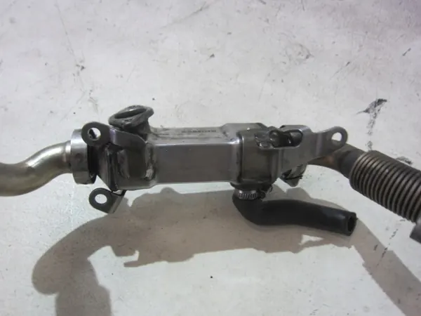 Refroidisseur EGR BMW OEM 11717787404 pour 330D M57 image 6