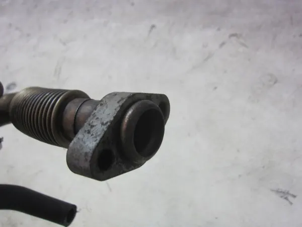 Refroidisseur EGR BMW OEM 11717787404 pour 330D M57 image 7