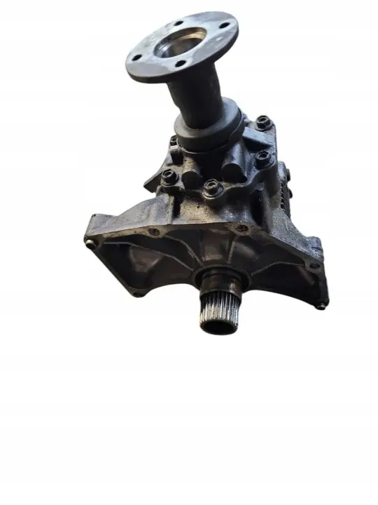 Jakolaatikko OEM JUT250517 Nissan X-Trail T30:lle image 4