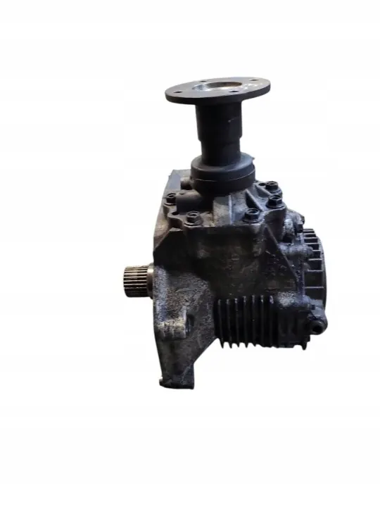 Jakolaatikko OEM JUT250517 Nissan X-Trail T30:lle image 5