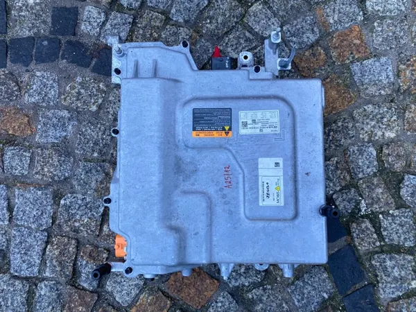 Módulo Inversor Kia Soul OEM 36400-0EAB7 - Usado image 2