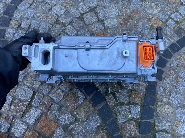 Módulo Inversor Kia Soul OEM 36400-0EAB7 - Usado image 3