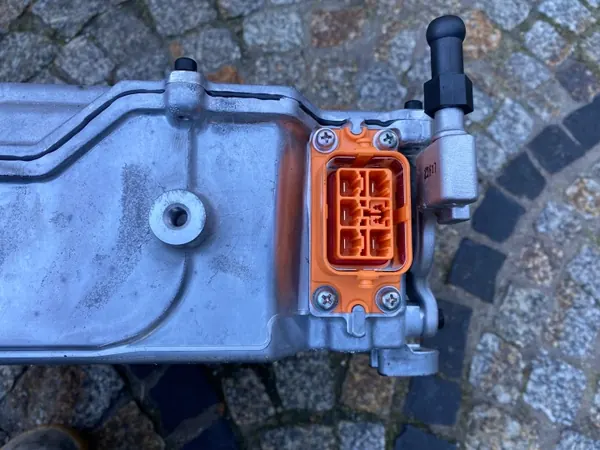 Módulo Inversor Kia Soul OEM 36400-0EAB7 - Usado image 4